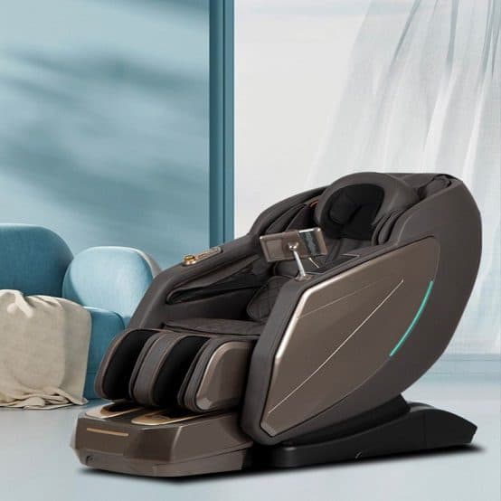Chair Massager COMFORT 19 PRO