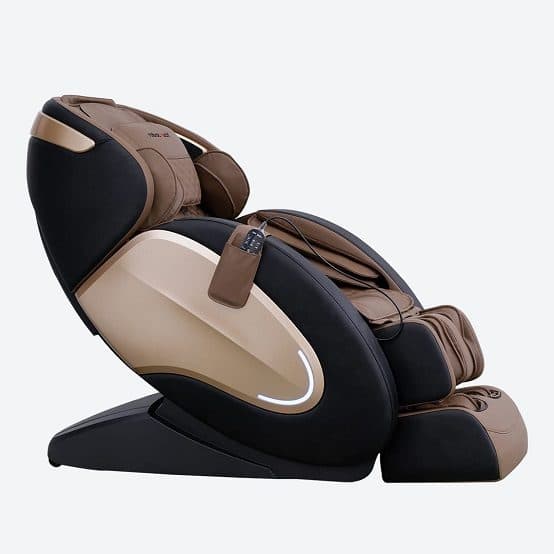 Fully Automatic Massage Chair Rexxon