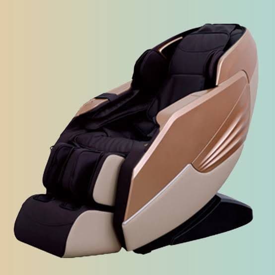 5D Luxury Recliner Chair Massager Z19