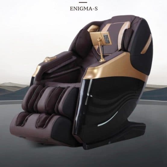 Full Body Massage Chair Model A-351-2
