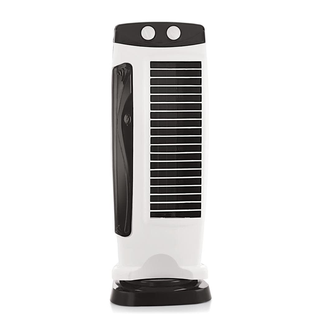 Wellness Slim Deluxe Modern Tower Air Circulator